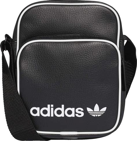 bandolera adidas hombre